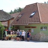 Zoo Dvorec