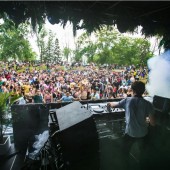 Letní festival, zdroj: Pexels