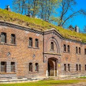 Fort Gerharda