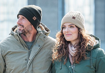 Čepice a kšiltovky