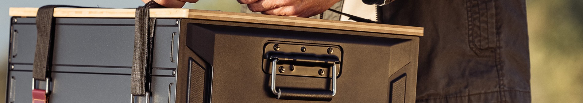 Outdoorové vybavení