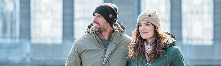 Čepice a kšiltovky