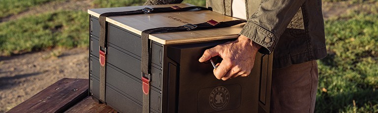 Outdoorové vybavení