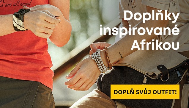 Dámské doplňky