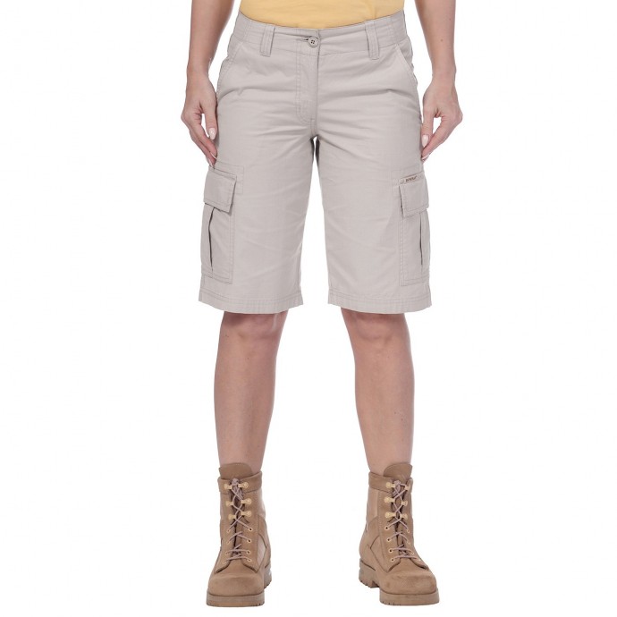 Dámské kraťasy Daly, béžové