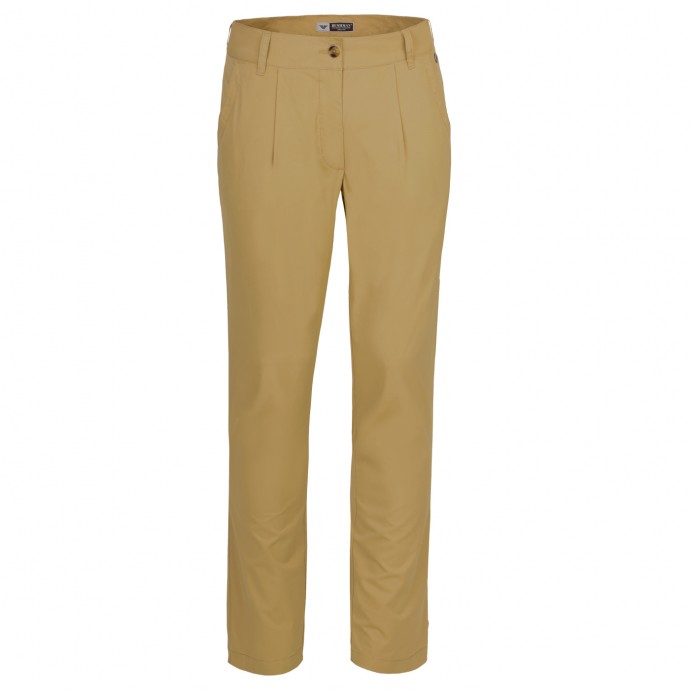 Bushman kalhoty Gandy sandy brown 40P