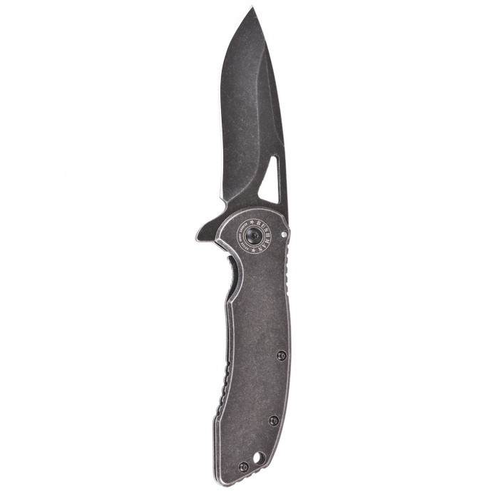 Bushman nůž Steel II grey UNI