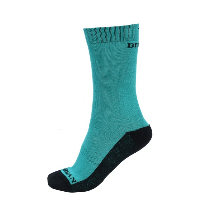 Bushman ponožky Calm blue 36-38