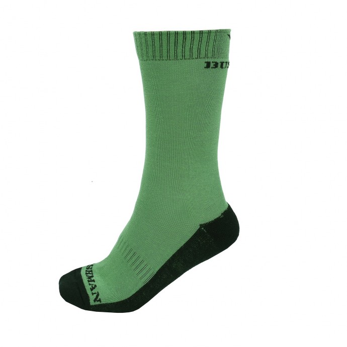 Bushman ponožky Calm green 36-38