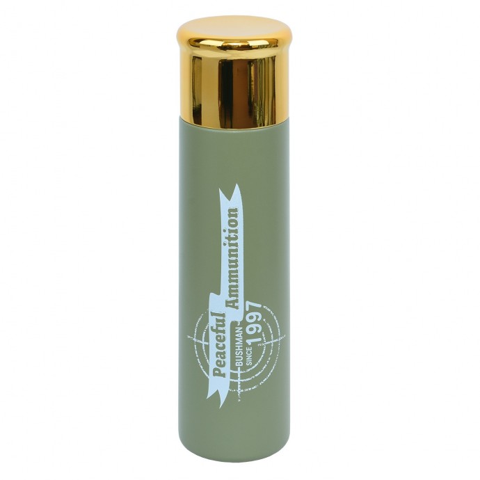 Bushman termoska Ammo olive UNI