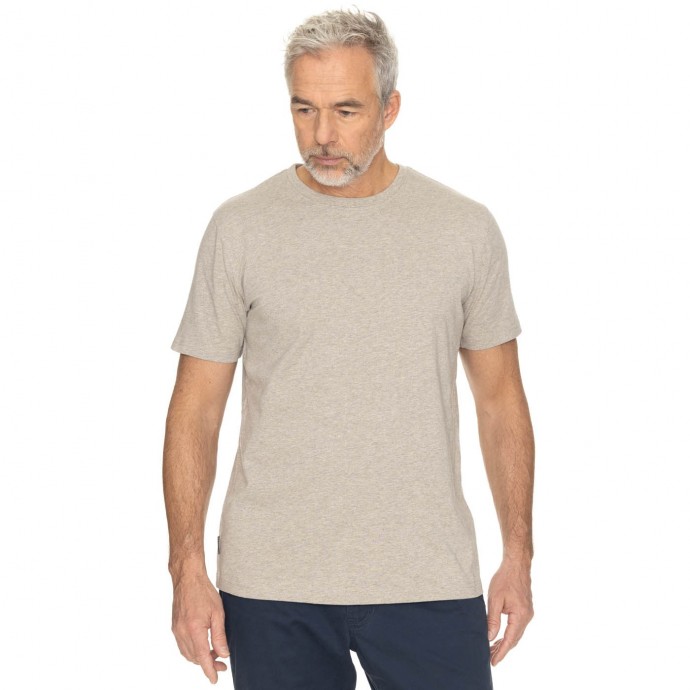 Levně Bushman tričko Horizon beige XL