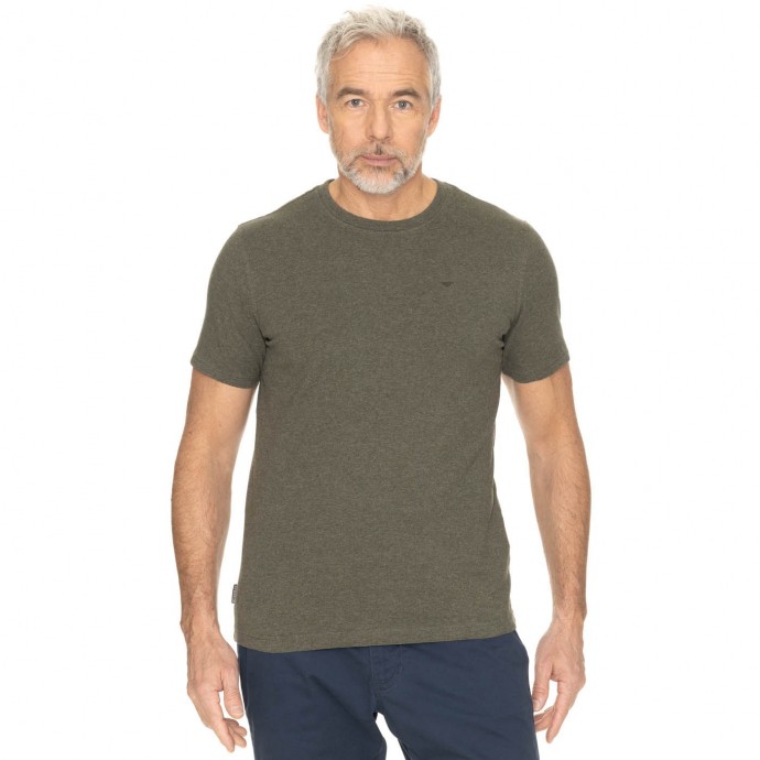 Bushman tričko Horizon dark khaki XL