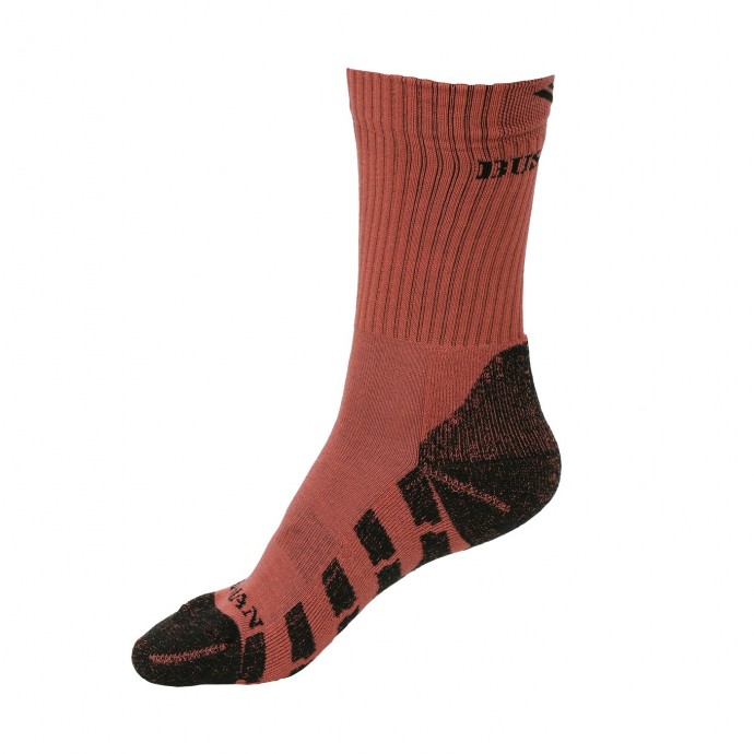 Bushman ponožky Trek II terracotta 43-46