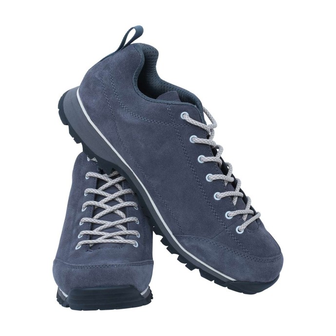 Bushman Pánské boty Stroll, šedé 47