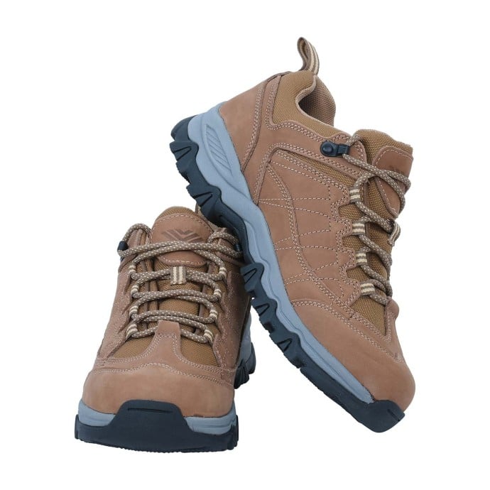 Bushman Tracker outdoorové topánky