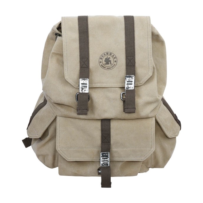 Bushman batoh Vagar beige UNI