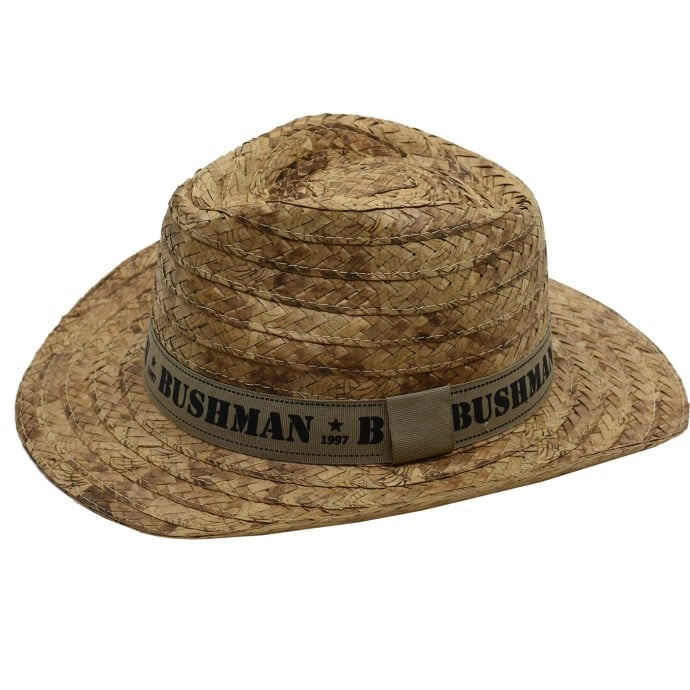 Bushman slamák pískový