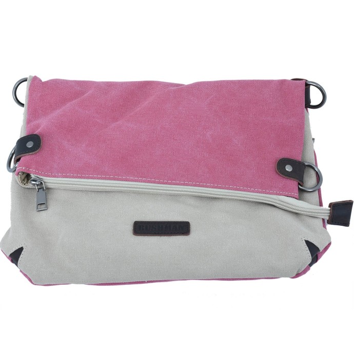 Bushman Dámská taška Duro, červená