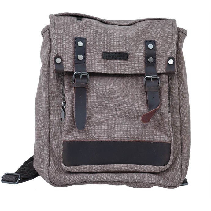 Bushman batoh Rami brown