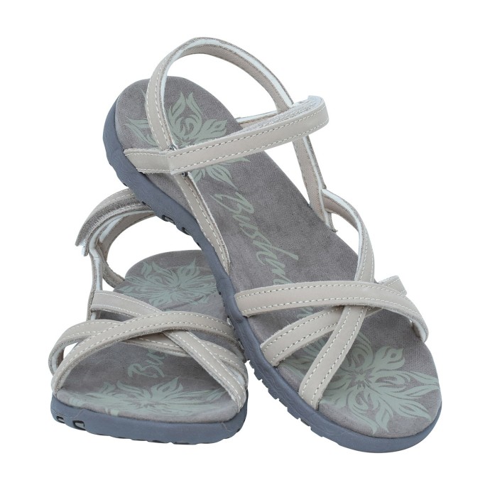 Bushman sandály Kimbra beige