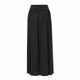 Sukně Castine dark green