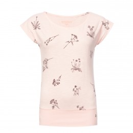 Tričko Patia light orange