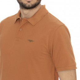 tričko Kirat orange