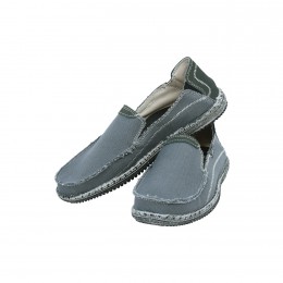 boty Loafers grey