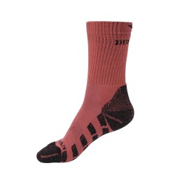 ponožky Promo Set Trek 3 khaki/sandy brown/terracotta