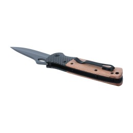 nůž Springbok brown UNI