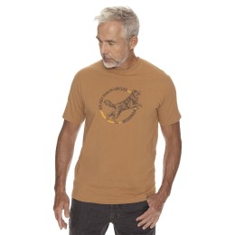 tričko Darwin camel