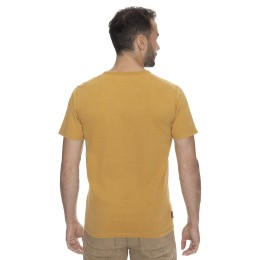 tričko Baldo yellow
