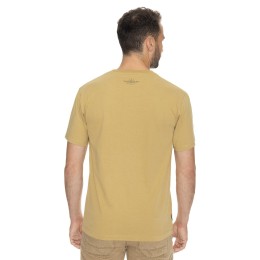 tričko Calvert yellow