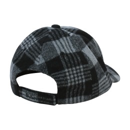 čepice Scamp grey UNI
