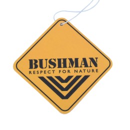 bushman vonítko vůně sport
