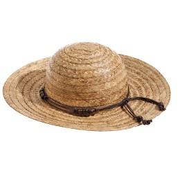 Bushman dámský slamák pískový
