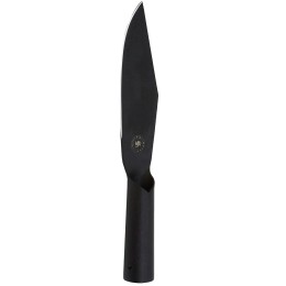 Bushman outdoorový nůž z uhlíkové oceli