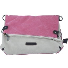 Bushman Dámská taška Duro, červená