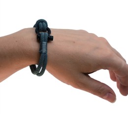 Náramek Ciro, khaki