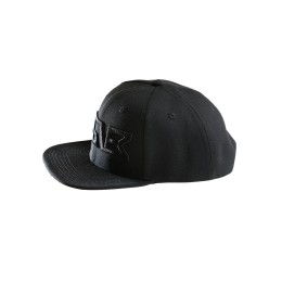 Bushman pánská čepice Vágner černá