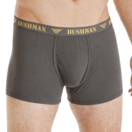 Bushman Trenýrky Edward II, dark grey