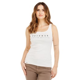 Bushman Dámský nátělník Beli, bílý