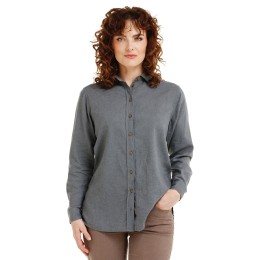 Bushman Dámská košile Fatima, tmavě modrá