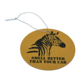 BUSHMAN Vonítko Zebra, vůně santalového dřeva