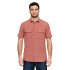 calvary_short_orange_detail