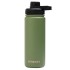 bushman Termoska Pukaki 532 ml, zelená