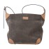 Bushman dámská kabelka Carara, brown