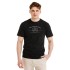 Bushman Pánské tričko Legend L-200, černé