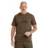 BUSHMAN Pánské tričko Legend Eso 500, khaki