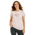BUSHMAN Dámské tričko Nadarra, rose